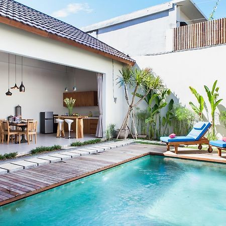 Maxwell Legian Villa מראה חיצוני תמונה