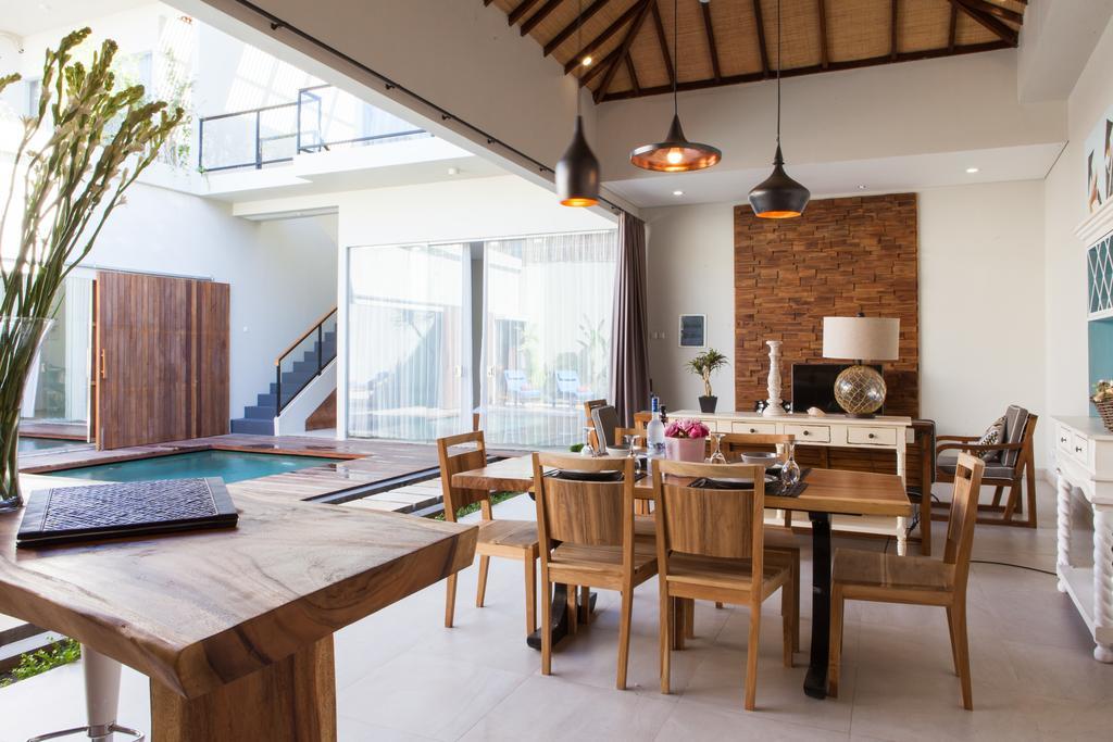 Maxwell Legian Villa מראה חיצוני תמונה
