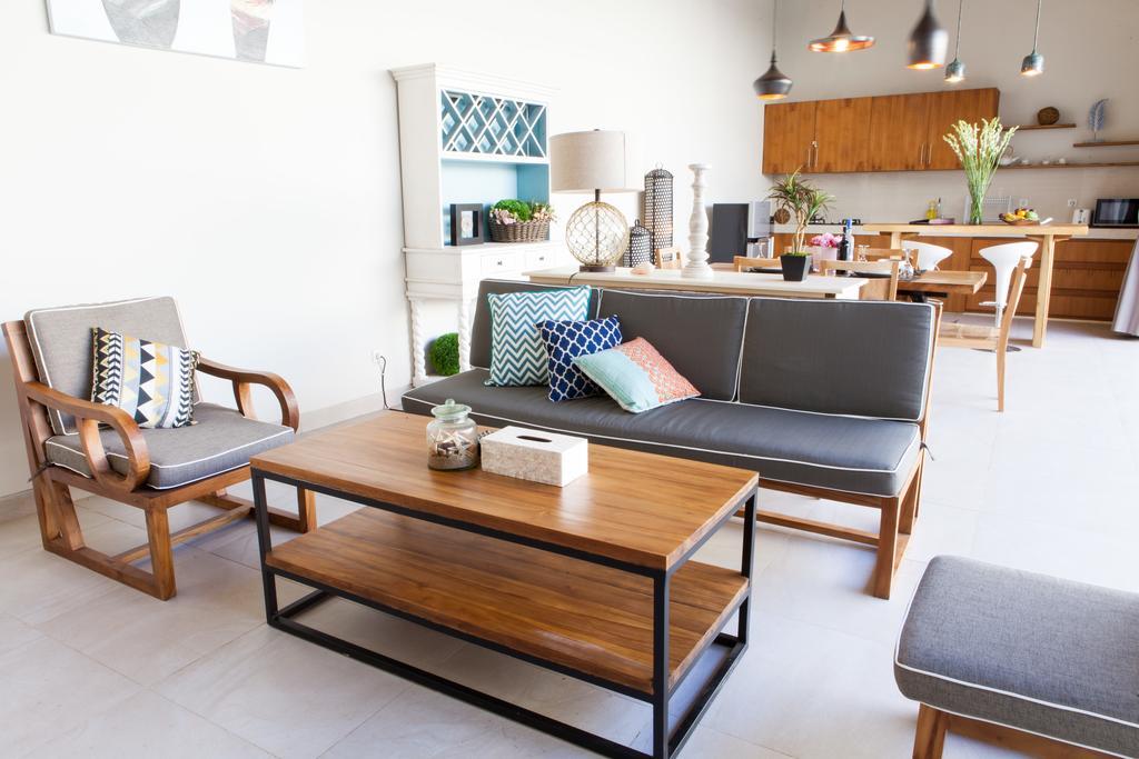 Maxwell Legian Villa מראה חיצוני תמונה