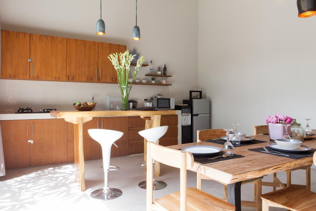 Maxwell Legian Villa חדר תמונה