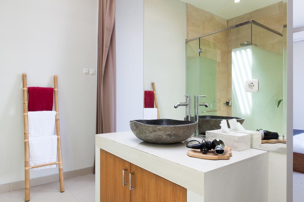 Maxwell Legian Villa מראה חיצוני תמונה