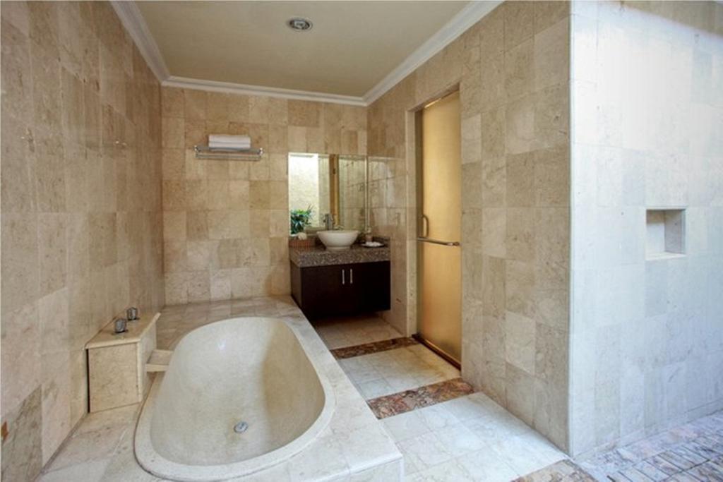 Maxwell Legian Villa חדר תמונה