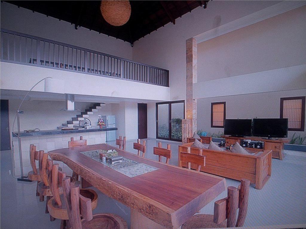 Maxwell Legian Villa חדר תמונה