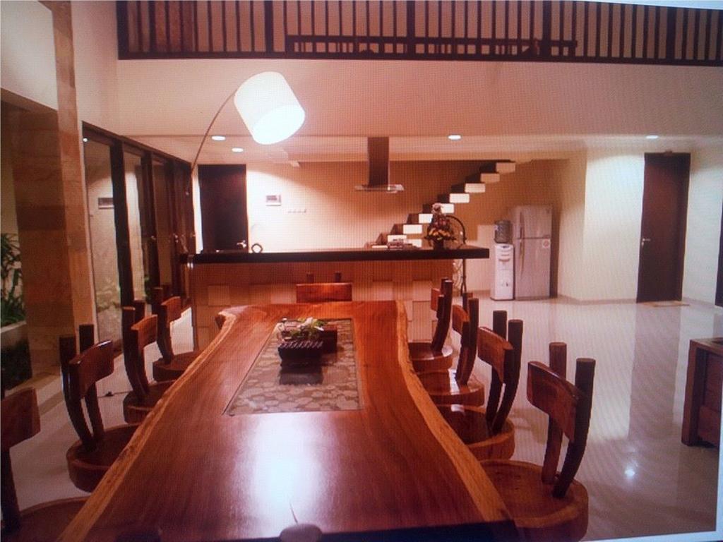 Maxwell Legian Villa חדר תמונה