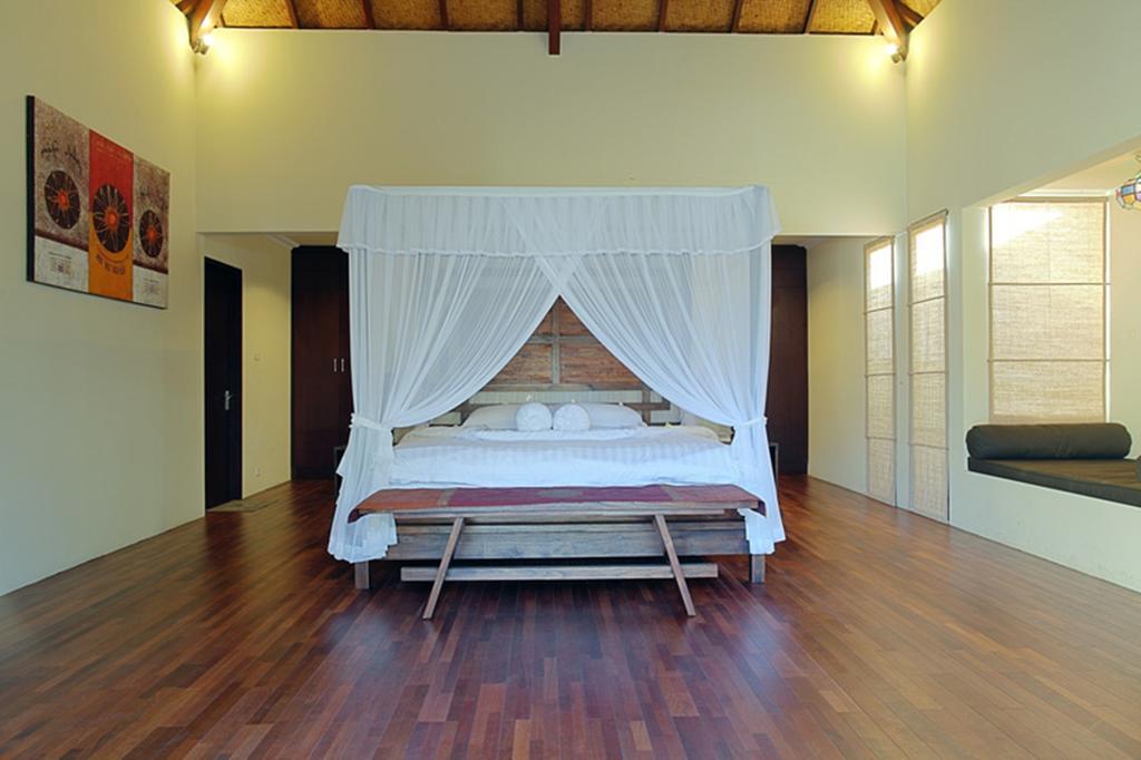 Maxwell Legian Villa חדר תמונה
