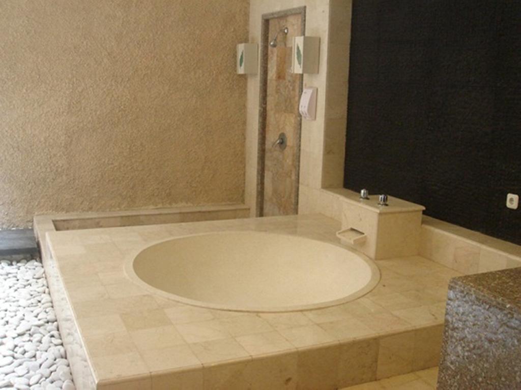 Maxwell Legian Villa חדר תמונה